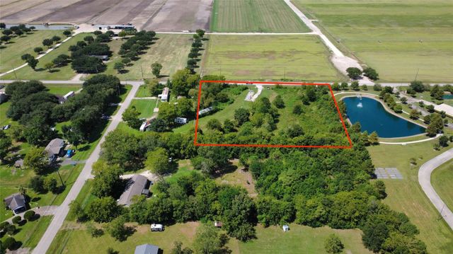 21050 Crosby Eastgate Road, Crosby, TX 77532