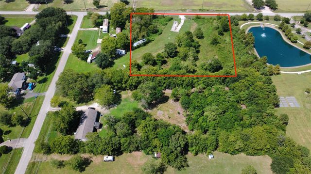 21050 Crosby Eastgate Road, Crosby, TX 77532