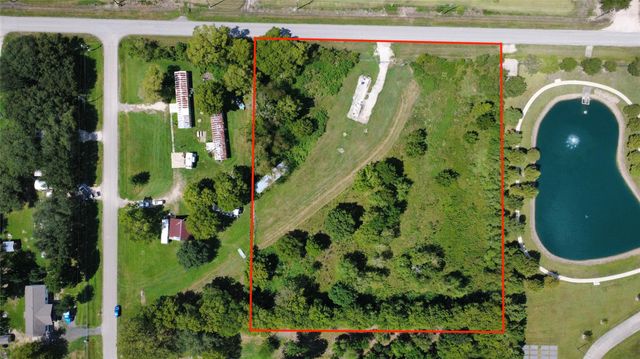 21050 Crosby Eastgate Road, Crosby, TX 77532
