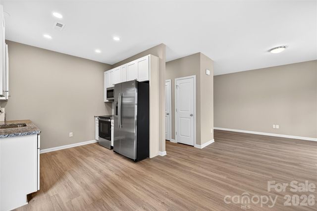 120 Mitchell Street, East Spencer, NC 28144