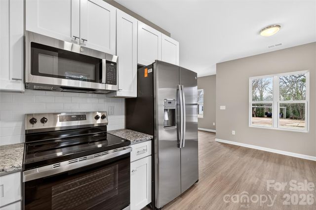 120 Mitchell Street, East Spencer, NC 28144