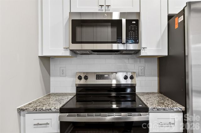 120 Mitchell Street, East Spencer, NC 28144