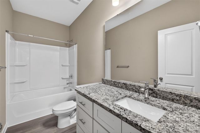 120 Mitchell Street, East Spencer, NC 28144