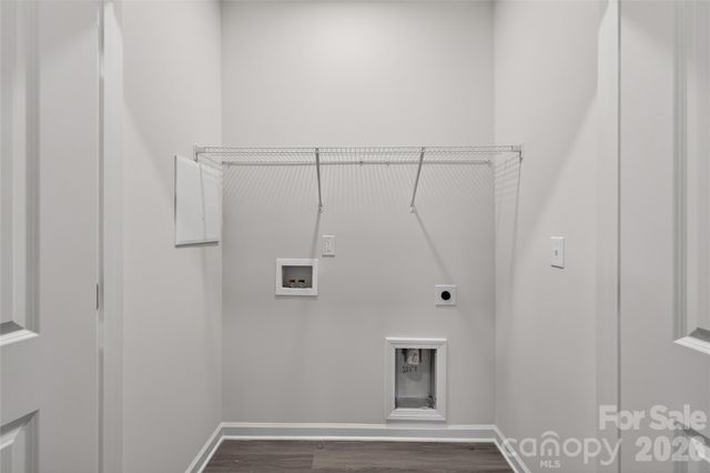 120 Mitchell Street, East Spencer, NC 28144