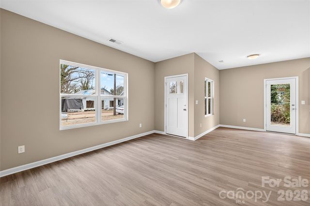 120 Mitchell Street, East Spencer, NC 28144