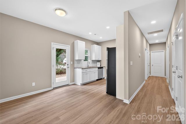 120 Mitchell Street, East Spencer, NC 28144