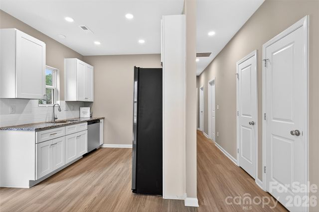 120 Mitchell Street, East Spencer, NC 28144