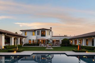 4908 E CALLE DEL MEDIO --, Phoenix, AZ 85018