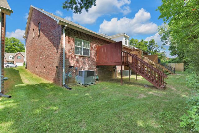 116 Noel Cove Cir, Hermitage, TN 37076