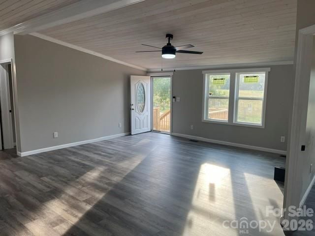204 A L Fox Road, Taylorsville, NC 28681