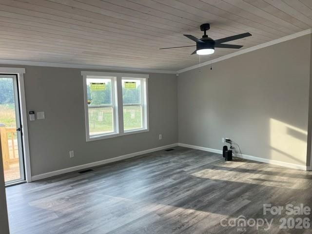 204 A L Fox Road, Taylorsville, NC 28681