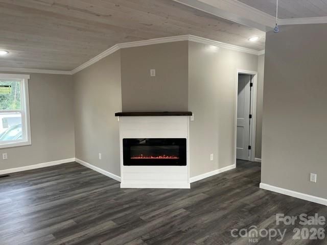 204 A L Fox Road, Taylorsville, NC 28681