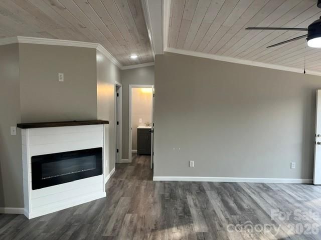 204 A L Fox Road, Taylorsville, NC 28681