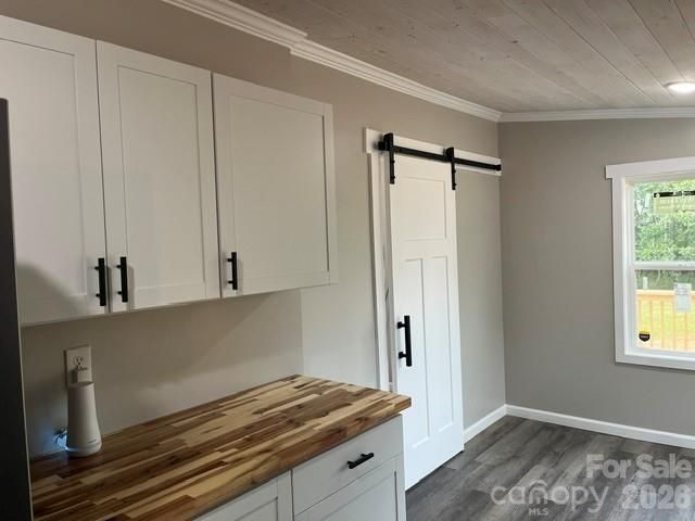 204 A L Fox Road, Taylorsville, NC 28681