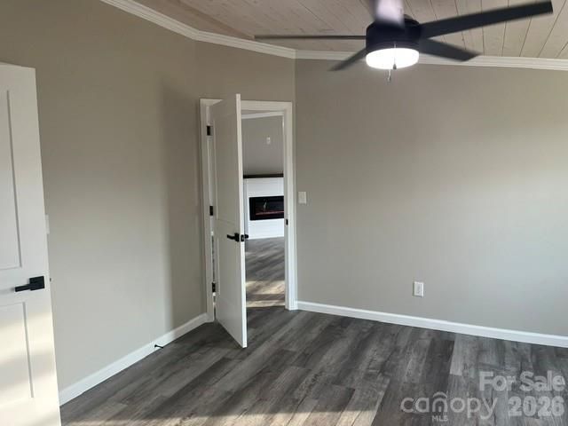204 A L Fox Road, Taylorsville, NC 28681