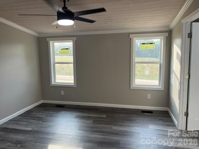 204 A L Fox Road, Taylorsville, NC 28681