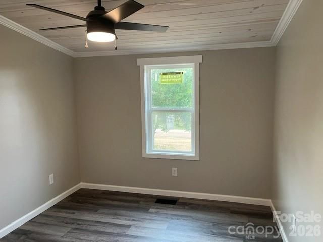 204 A L Fox Road, Taylorsville, NC 28681