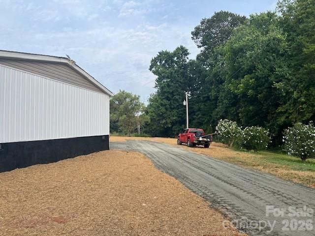 204 A L Fox Road, Taylorsville, NC 28681