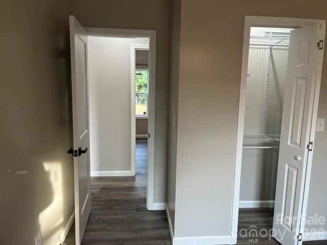 204 A L Fox Road, Taylorsville, NC 28681