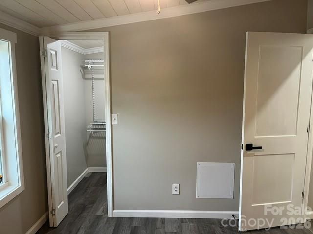 204 A L Fox Road, Taylorsville, NC 28681