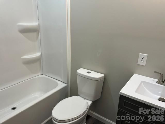 204 A L Fox Road, Taylorsville, NC 28681
