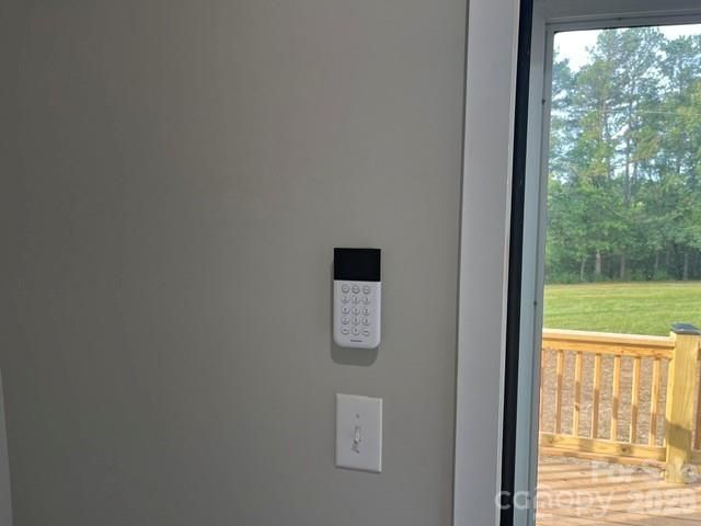 204 A L Fox Road, Taylorsville, NC 28681