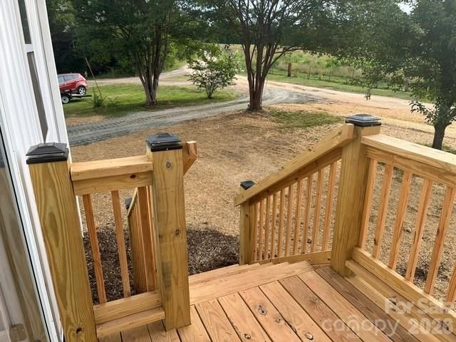 204 A L Fox Road, Taylorsville, NC 28681