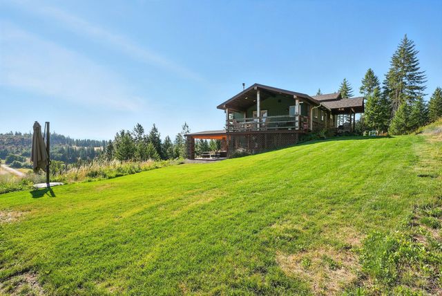 1721 Kirkpatrick Rd, Elk, WA 99009