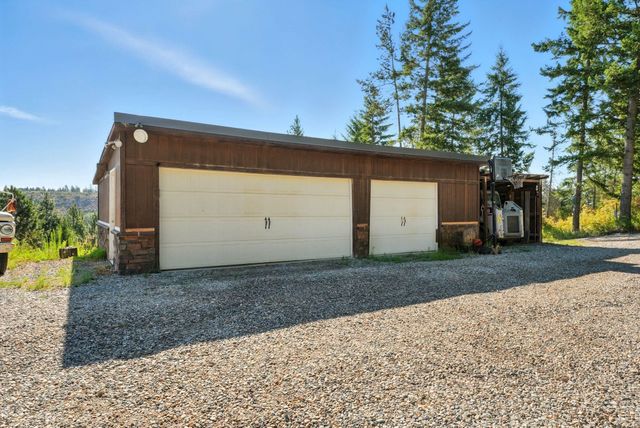 1721 Kirkpatrick Rd, Elk, WA 99009