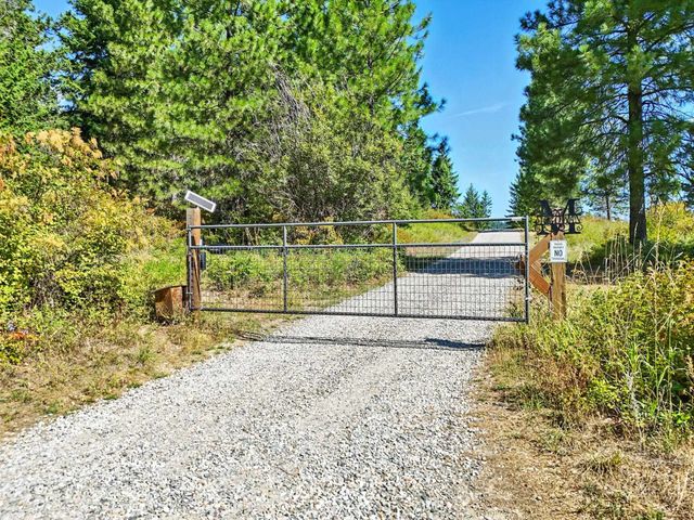 1721 Kirkpatrick Rd, Elk, WA 99009