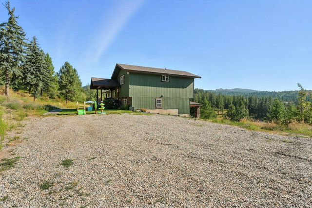 1721 Kirkpatrick Rd, Elk, WA 99009