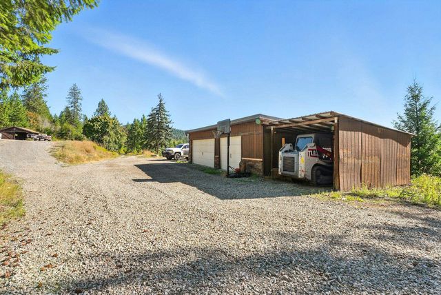 1721 Kirkpatrick Rd, Elk, WA 99009