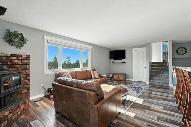 1721 Kirkpatrick Rd, Elk, WA 99009