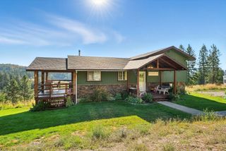 1721 Kirkpatrick Rd, Elk, WA 99009