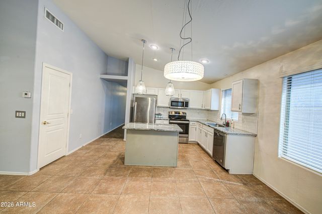 22355 E VIA DEL PALO --, Queen Creek, AZ 85142