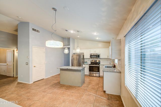 22355 E VIA DEL PALO --, Queen Creek, AZ 85142