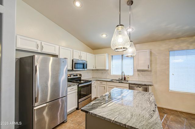 22355 E VIA DEL PALO --, Queen Creek, AZ 85142