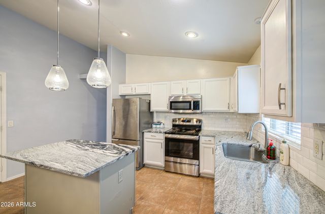 22355 E VIA DEL PALO --, Queen Creek, AZ 85142