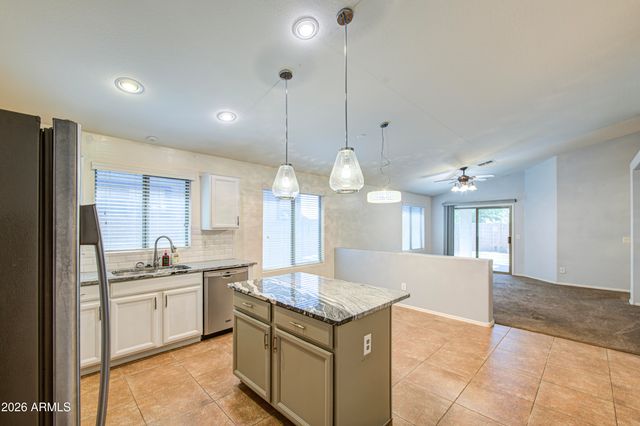 22355 E VIA DEL PALO --, Queen Creek, AZ 85142