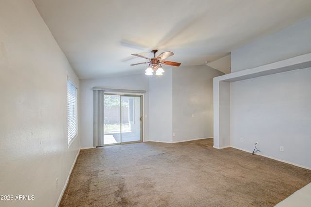 22355 E VIA DEL PALO --, Queen Creek, AZ 85142