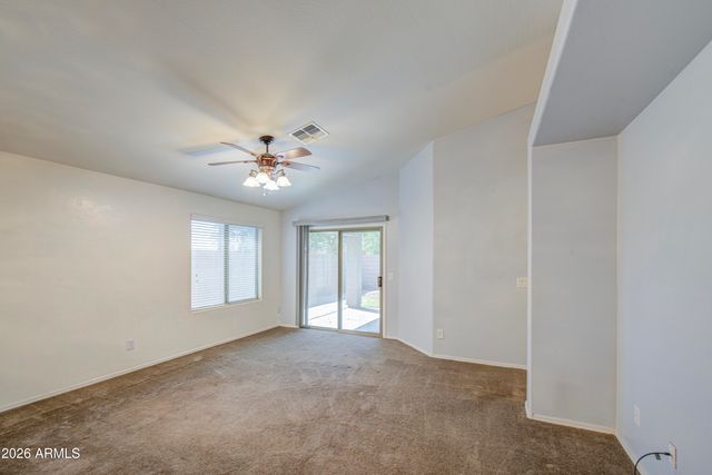 22355 E VIA DEL PALO --, Queen Creek, AZ 85142