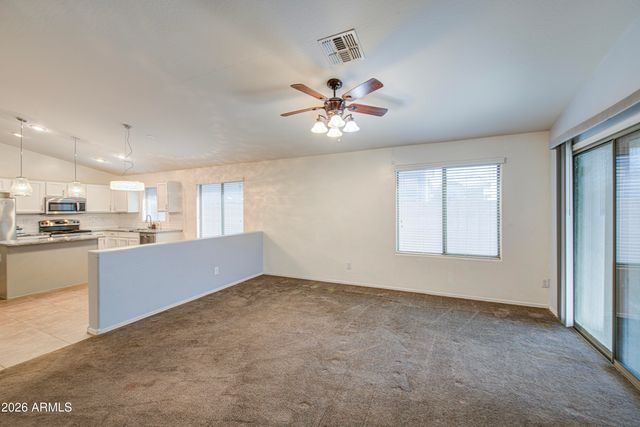 22355 E VIA DEL PALO --, Queen Creek, AZ 85142