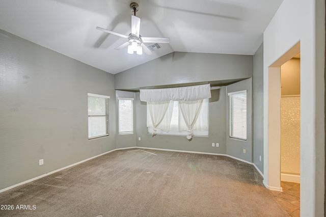 22355 E VIA DEL PALO --, Queen Creek, AZ 85142