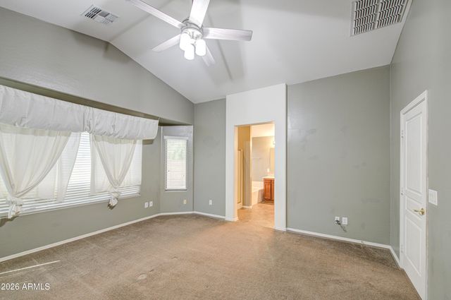 22355 E VIA DEL PALO --, Queen Creek, AZ 85142