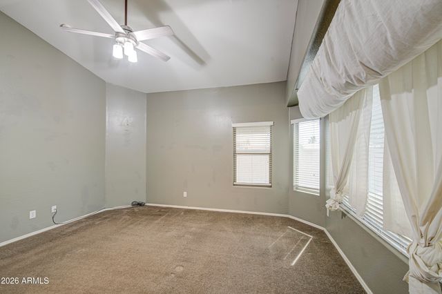 22355 E VIA DEL PALO --, Queen Creek, AZ 85142