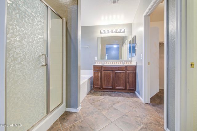 22355 E VIA DEL PALO --, Queen Creek, AZ 85142