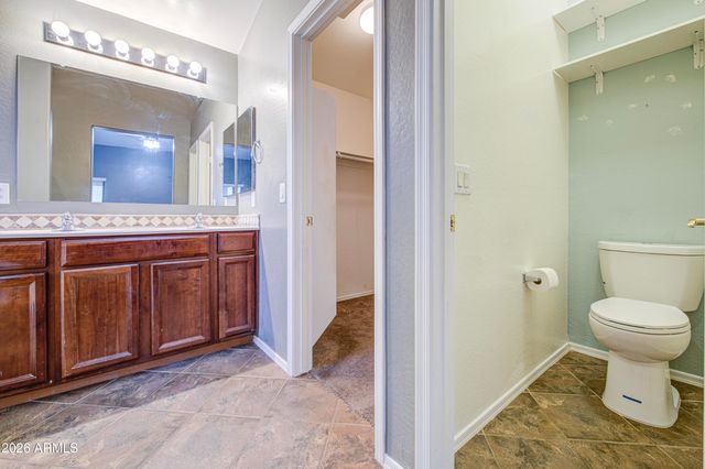 22355 E VIA DEL PALO --, Queen Creek, AZ 85142