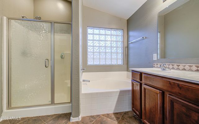 22355 E VIA DEL PALO --, Queen Creek, AZ 85142