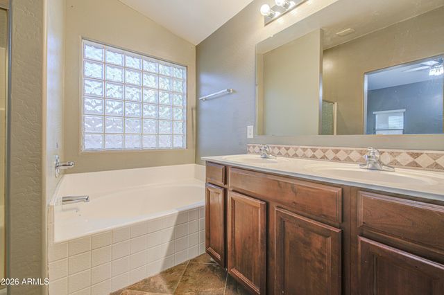 22355 E VIA DEL PALO --, Queen Creek, AZ 85142