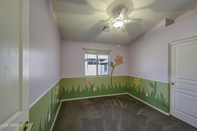 22355 E VIA DEL PALO --, Queen Creek, AZ 85142